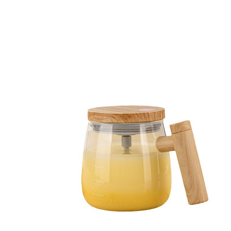 Electric High-Speed ​​Mixer Cup