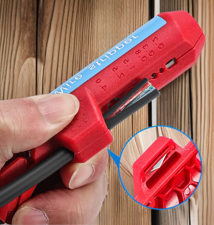 급속박리 기능으로 빠른 작업 지원