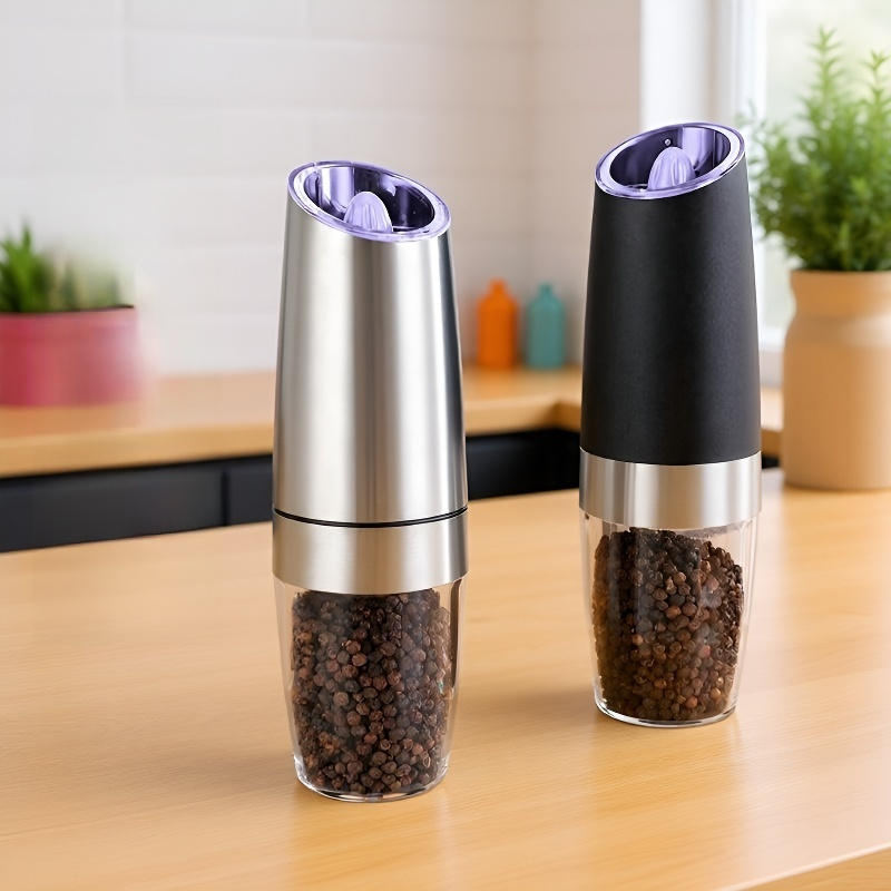 เครื่องบดไฟฟ้าประสิทธิภาพสูงสำหรับร้านอาหาร