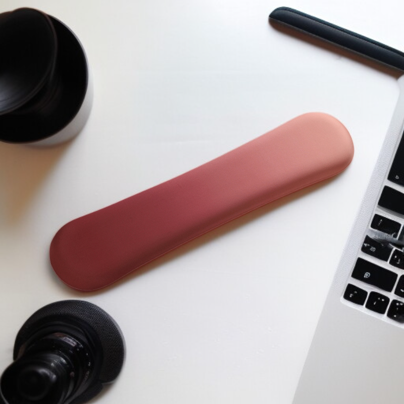키보드 손목 받침대