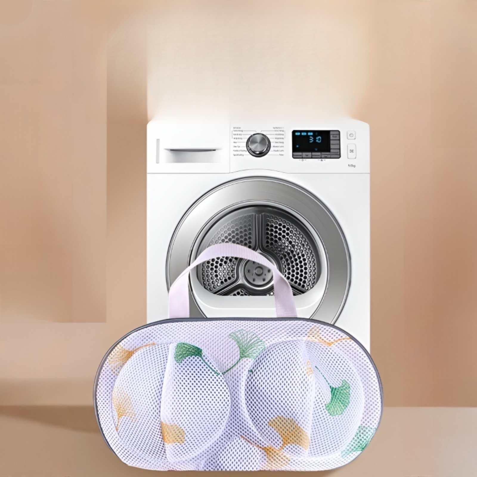 Bra Laundry Bag Protective Washing Pouch