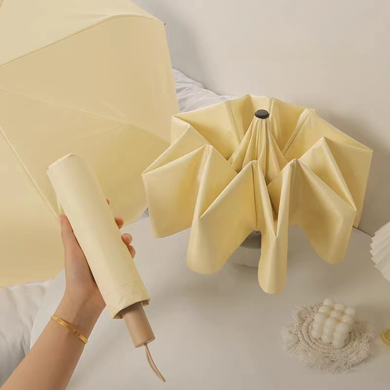 수동 접이식 우산/양산