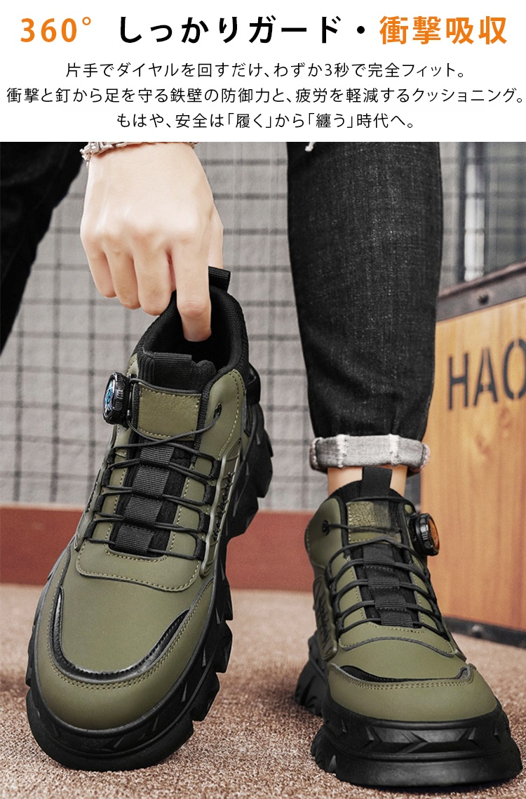 秋のレトロなノータイマーチンブーツ商品画像