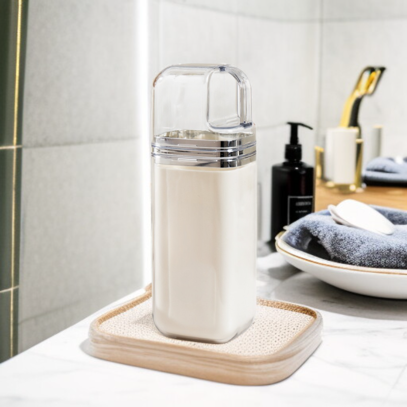 다기능 세안컵 세트