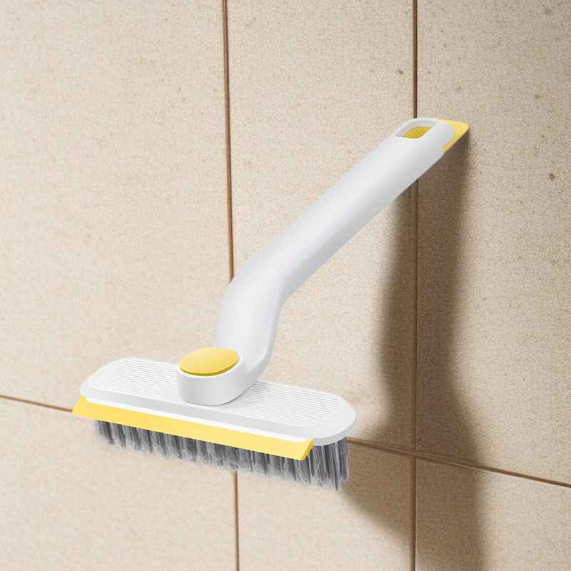 Multifunctional Rotating Cleaning Brush 3-in-1 Gap Cleaner