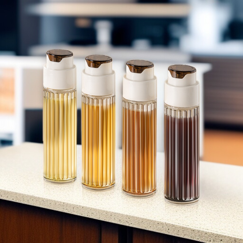 새지 않는 양념병