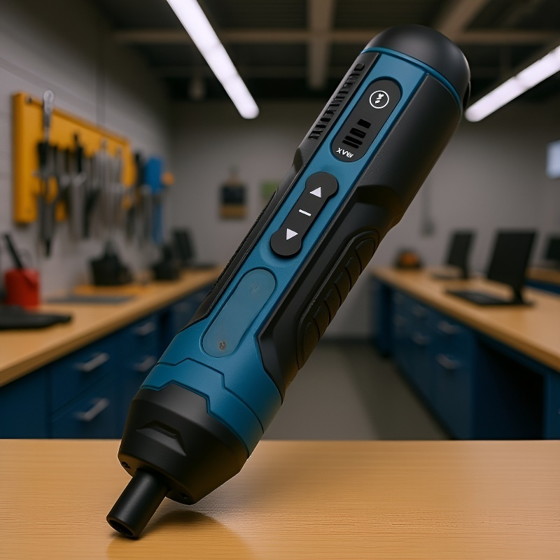 多機能電動ドライバー 