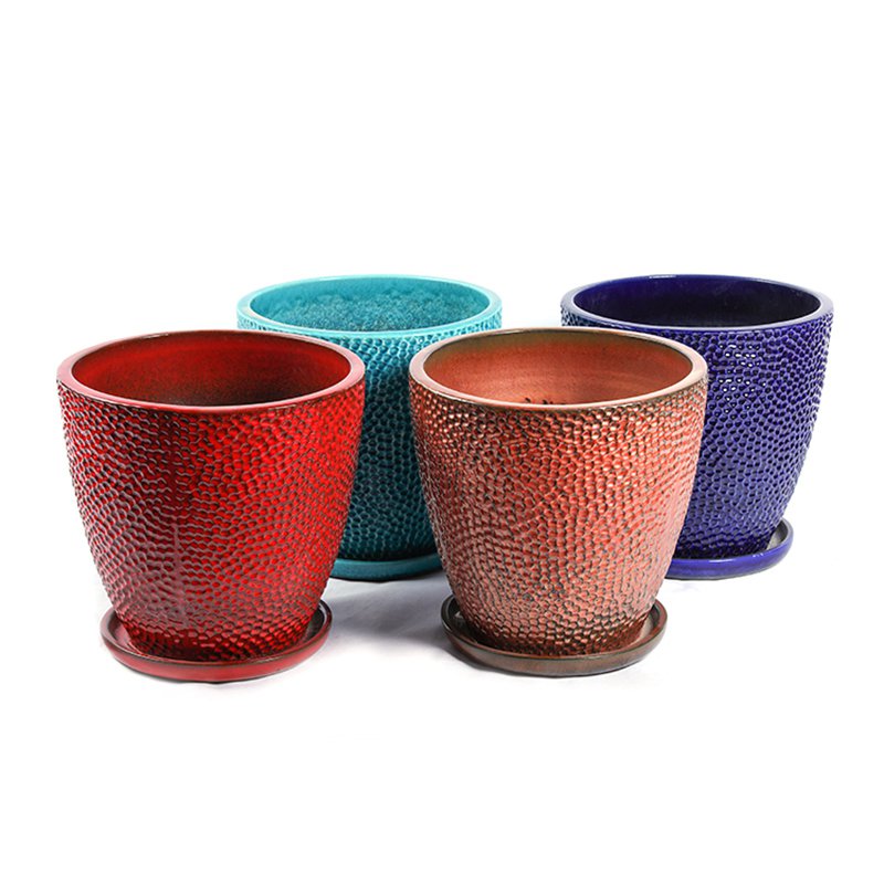 陶器ガーデン大陶磁器植木鉢