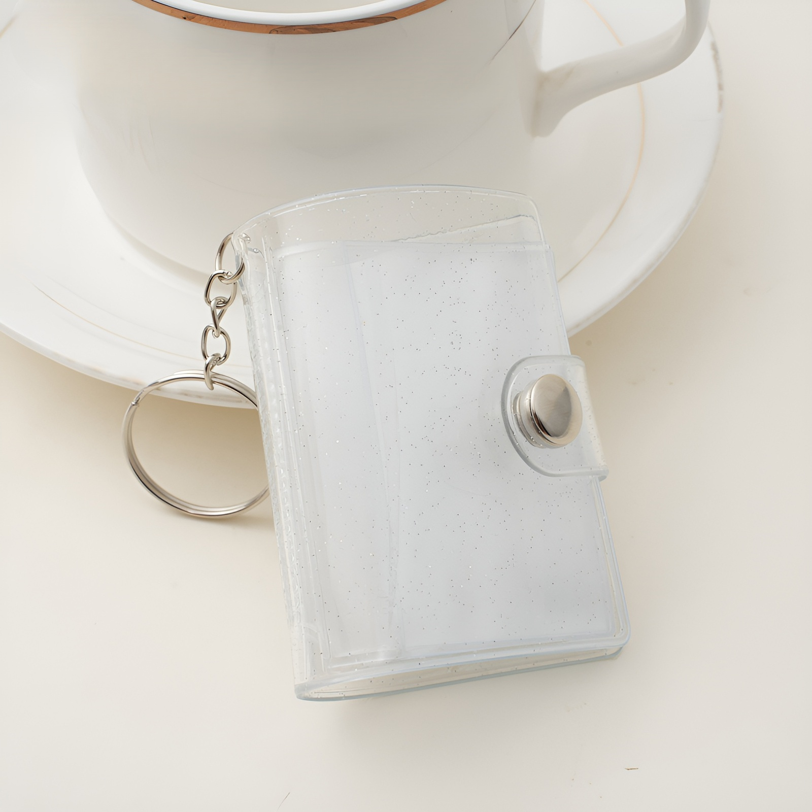 Mini álbum de fotos para cámara instantánea