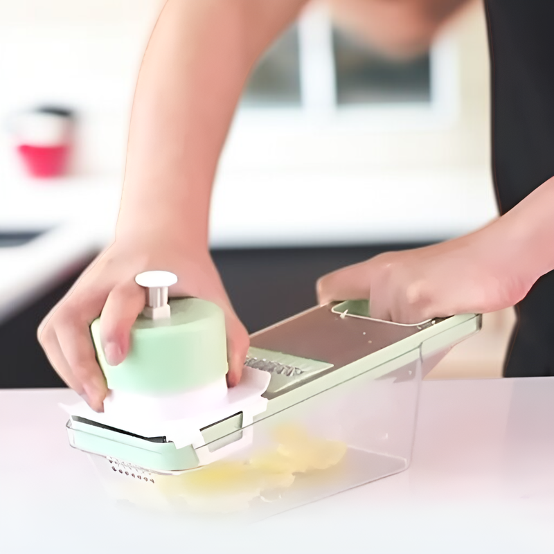 다기능 야채 슬라이서 세트 