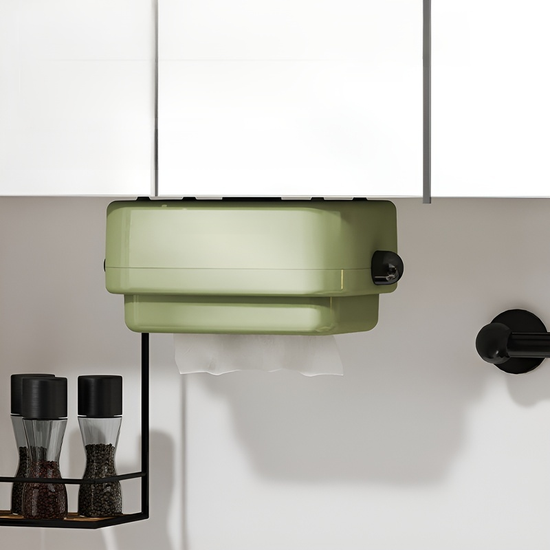 실용적인 리프트 티슈 케이스