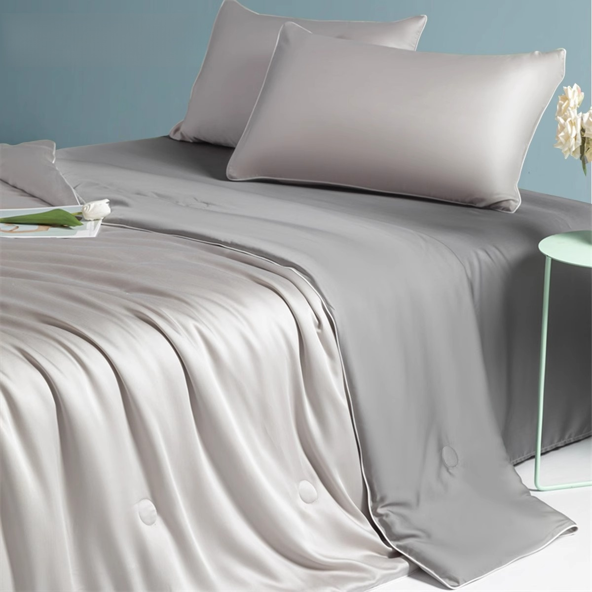 Double Air-Conditioned Quilt 