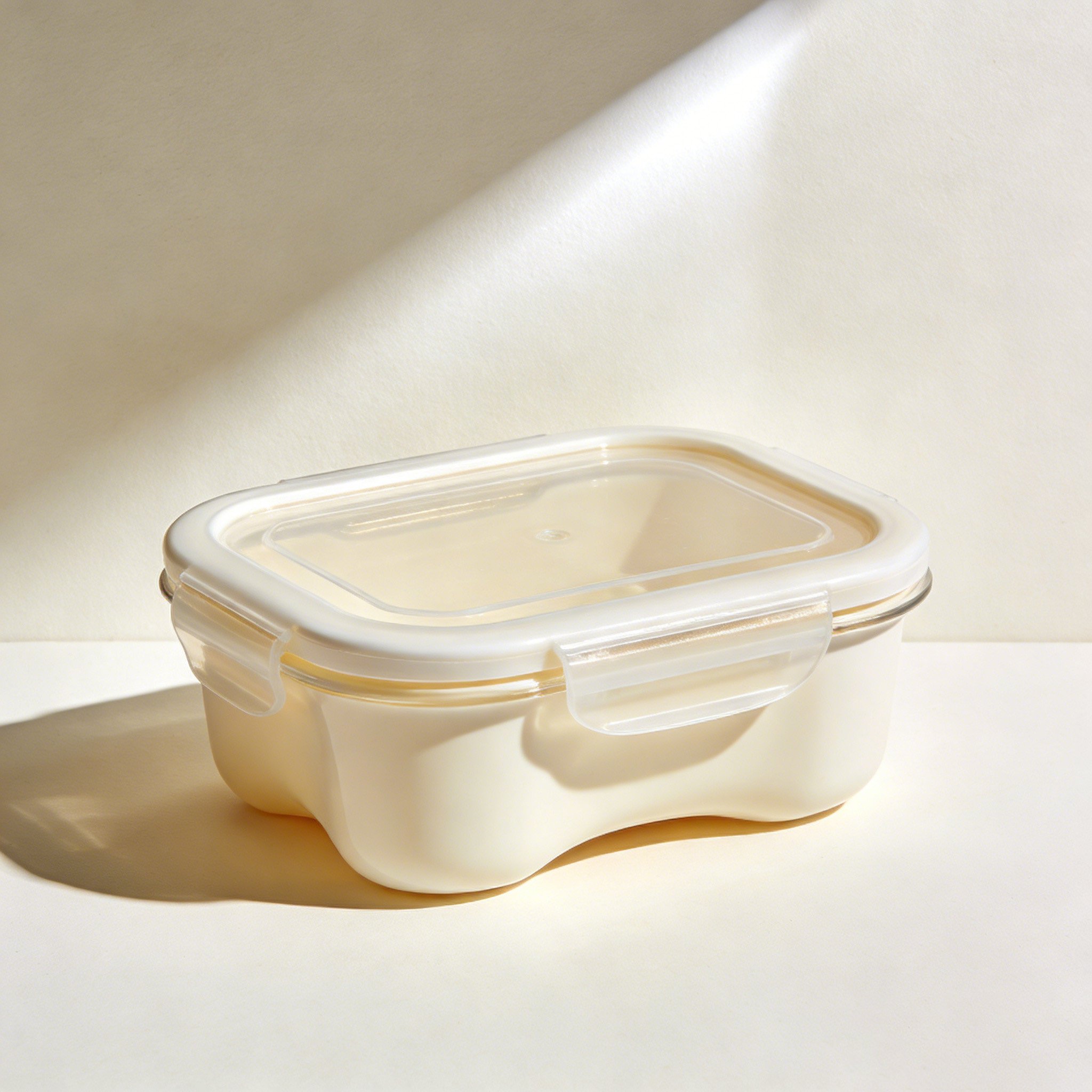 Sealed Storage Boxes (Pack of 2)