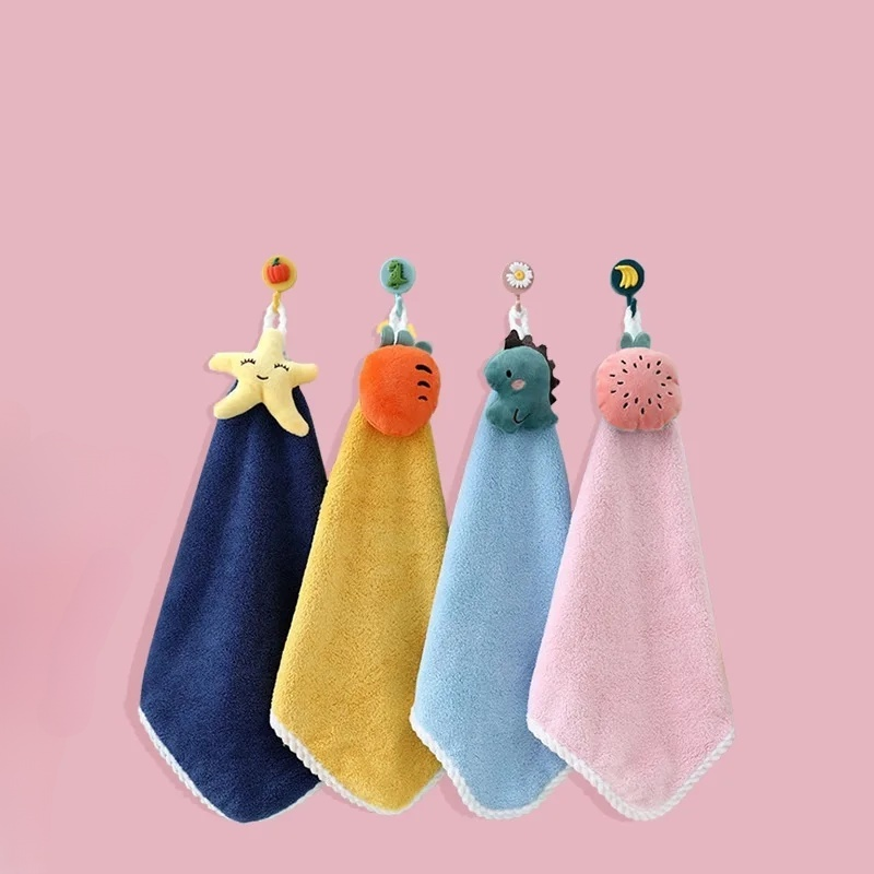 ผ้าเช็ดตัวพกพาแห้งเร็ว