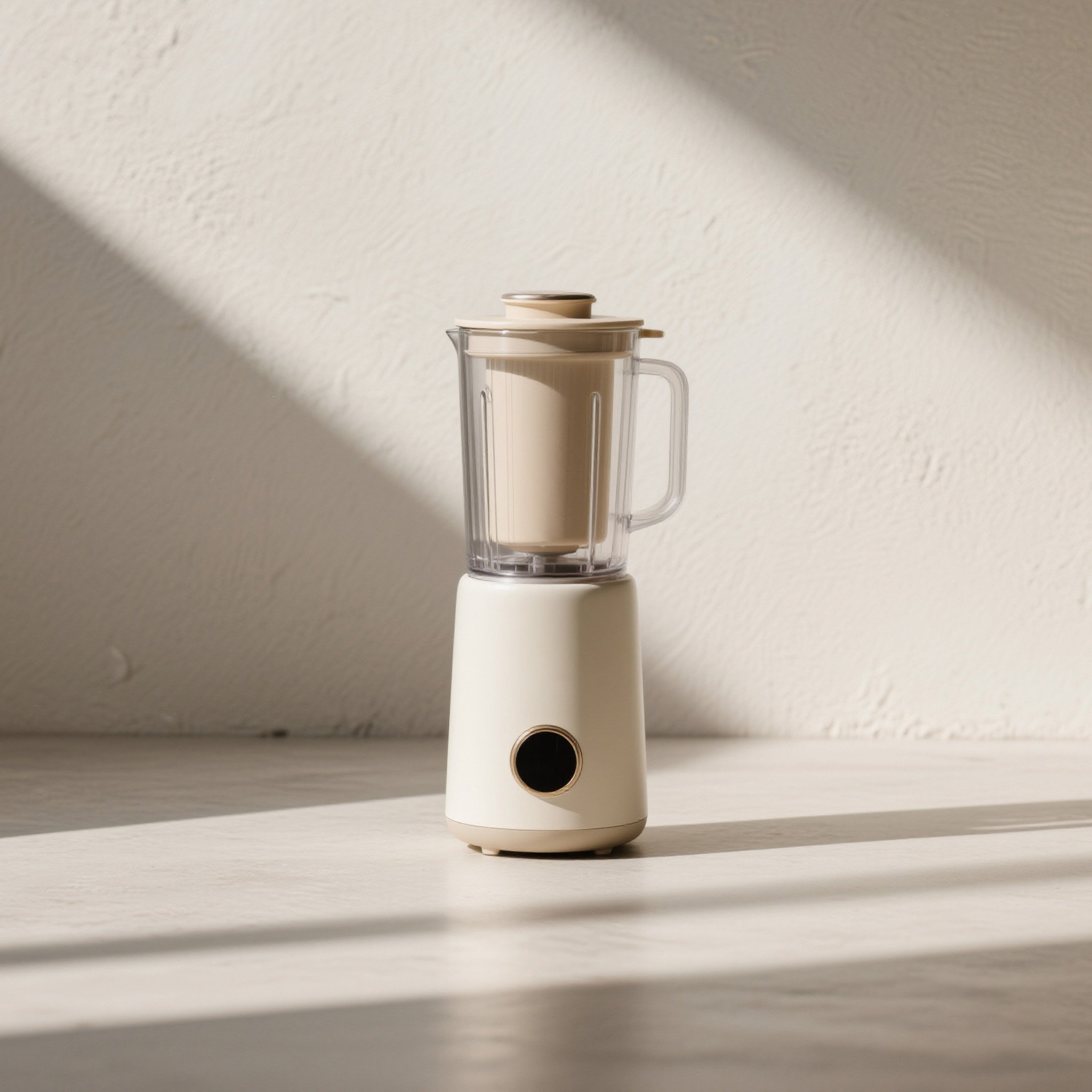 多機能キッチンミキサ