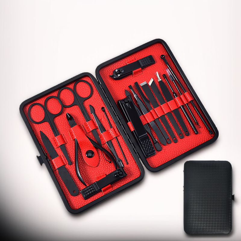 15종 네일 클리퍼 세트