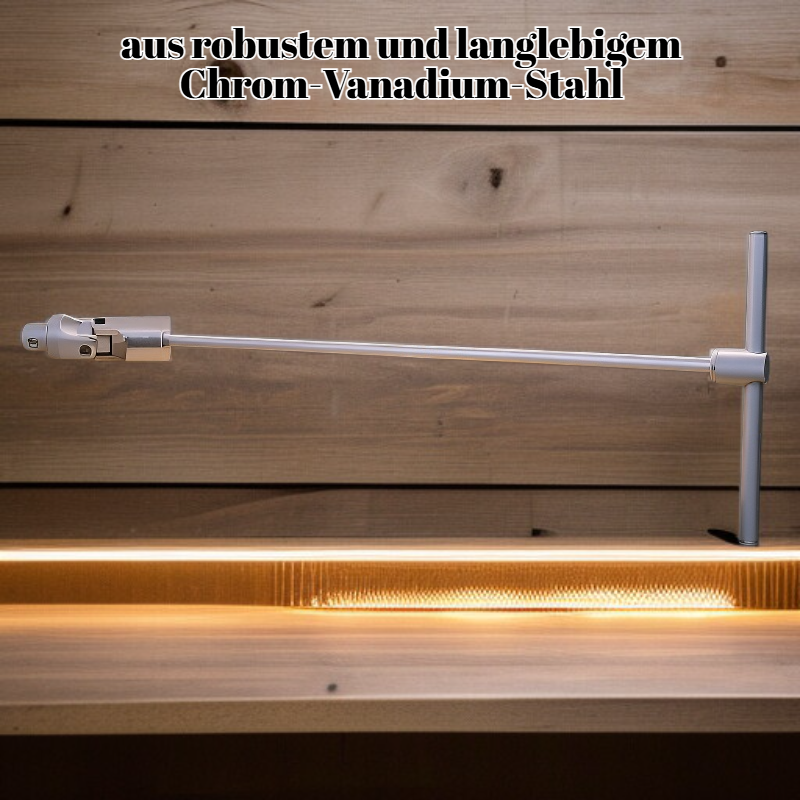 Steckschlüssel-Satz