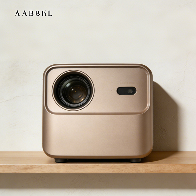 Proyector doméstico de corta distancia 