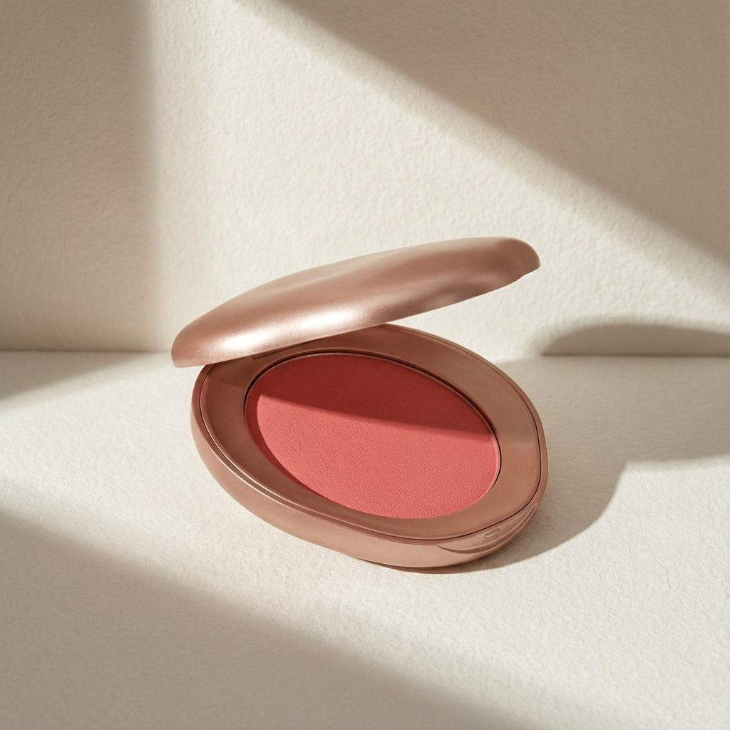 บลัชออนสีชมพูธรรมชาติสำหรับทุกโทนผิว