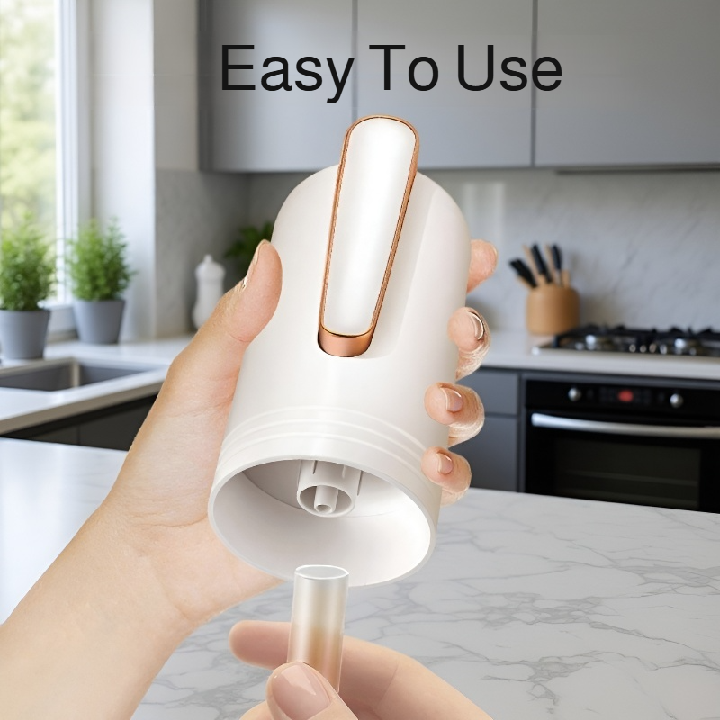 Portable Electric Pump for Water Dispenser