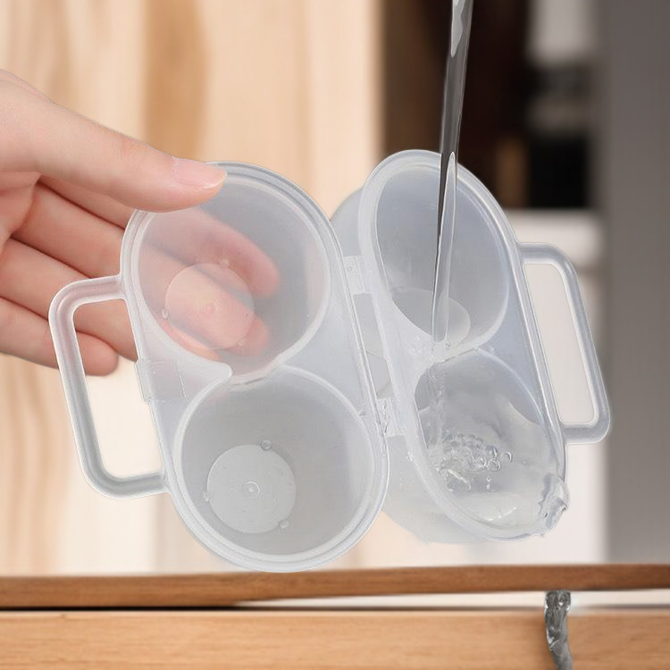 携帯防振卵収納トレー