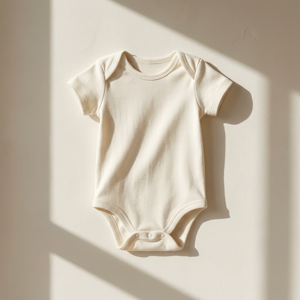  ชุดหมีเด็กอ่อน