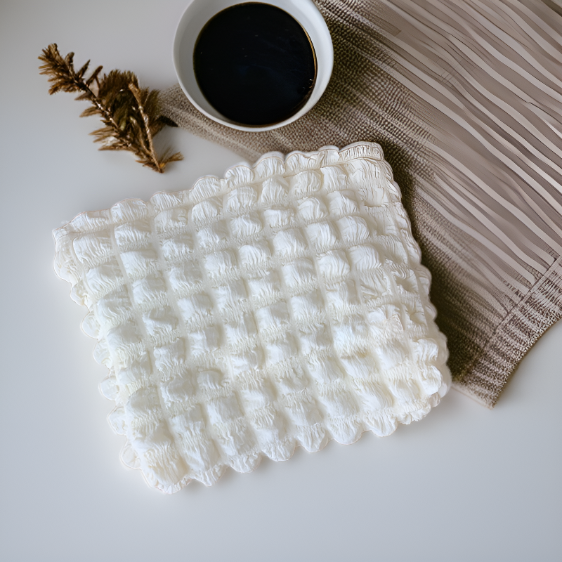 Multi-functional Canvas Travel Cosmetic Bag Large Capacity Toiletries Bag