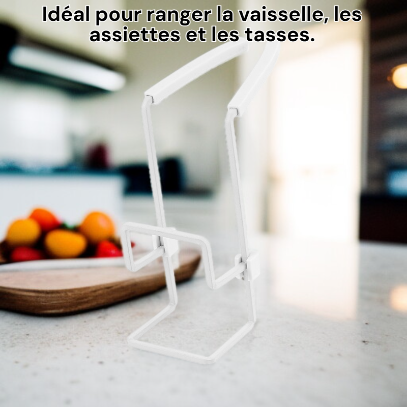 Égouttoir à vaisselle 