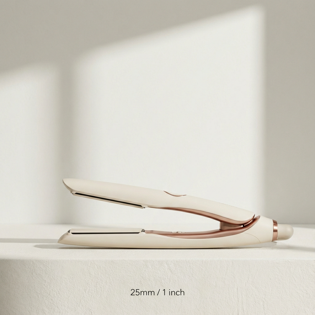 เครื่องหนีบผมตรง