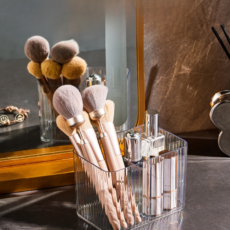 cosmetic storage box