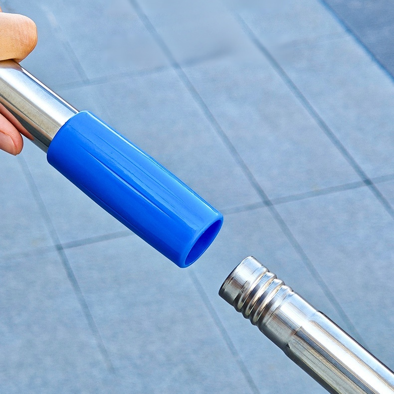 Glaswischer mit Wassersprüher