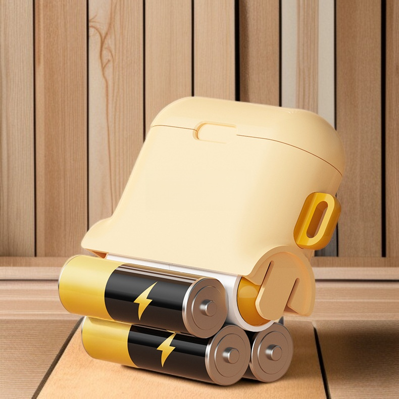 떼어낼 수 있는 휴대용 보푸라기 제거기