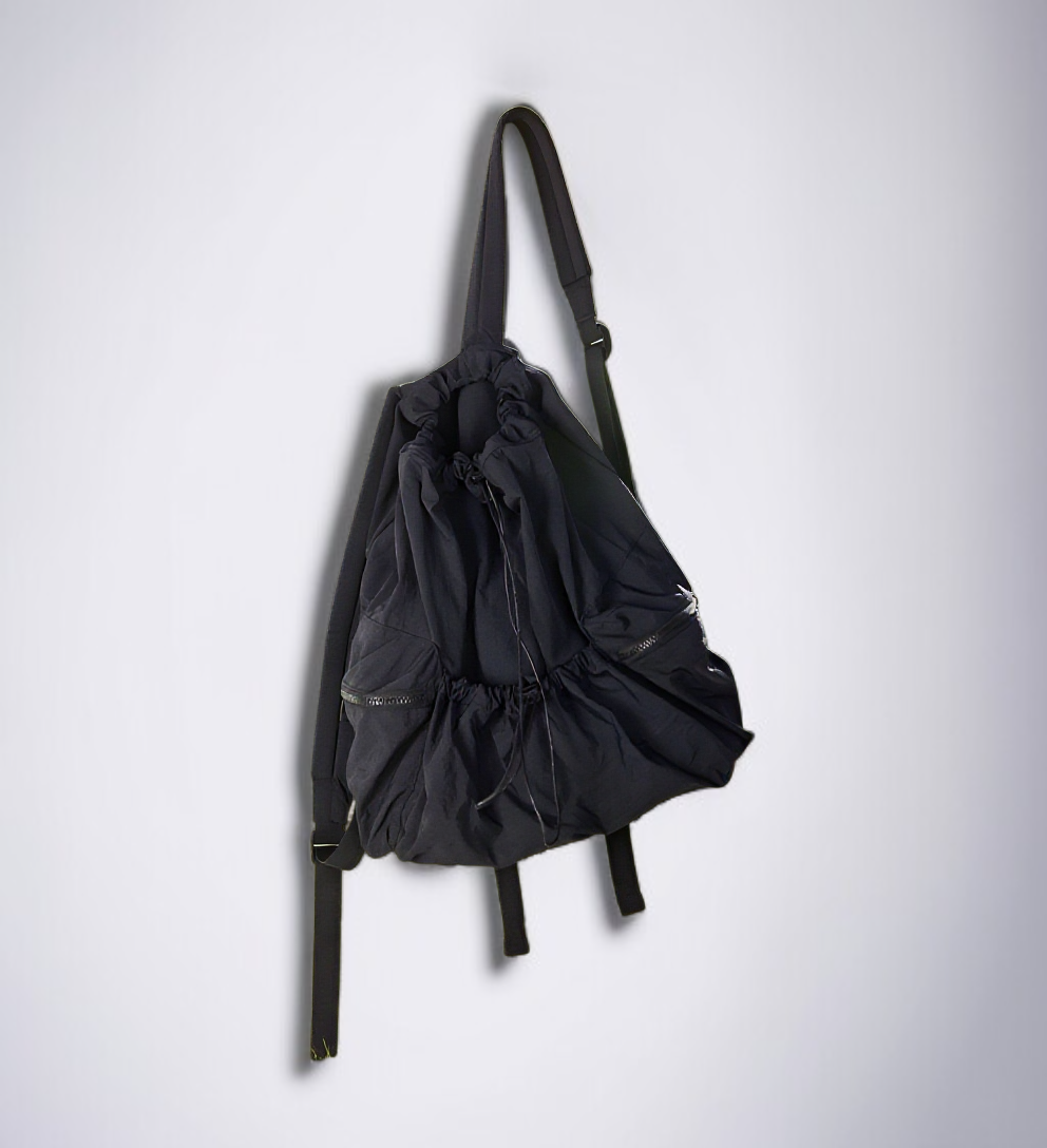 비즈니스 캐주얼에 어울리는 백팩