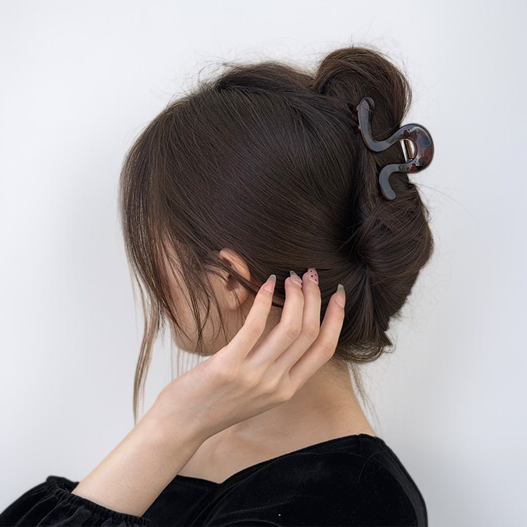 8-zahniger Anti-Rutsch-Greifer aus Rosshaar