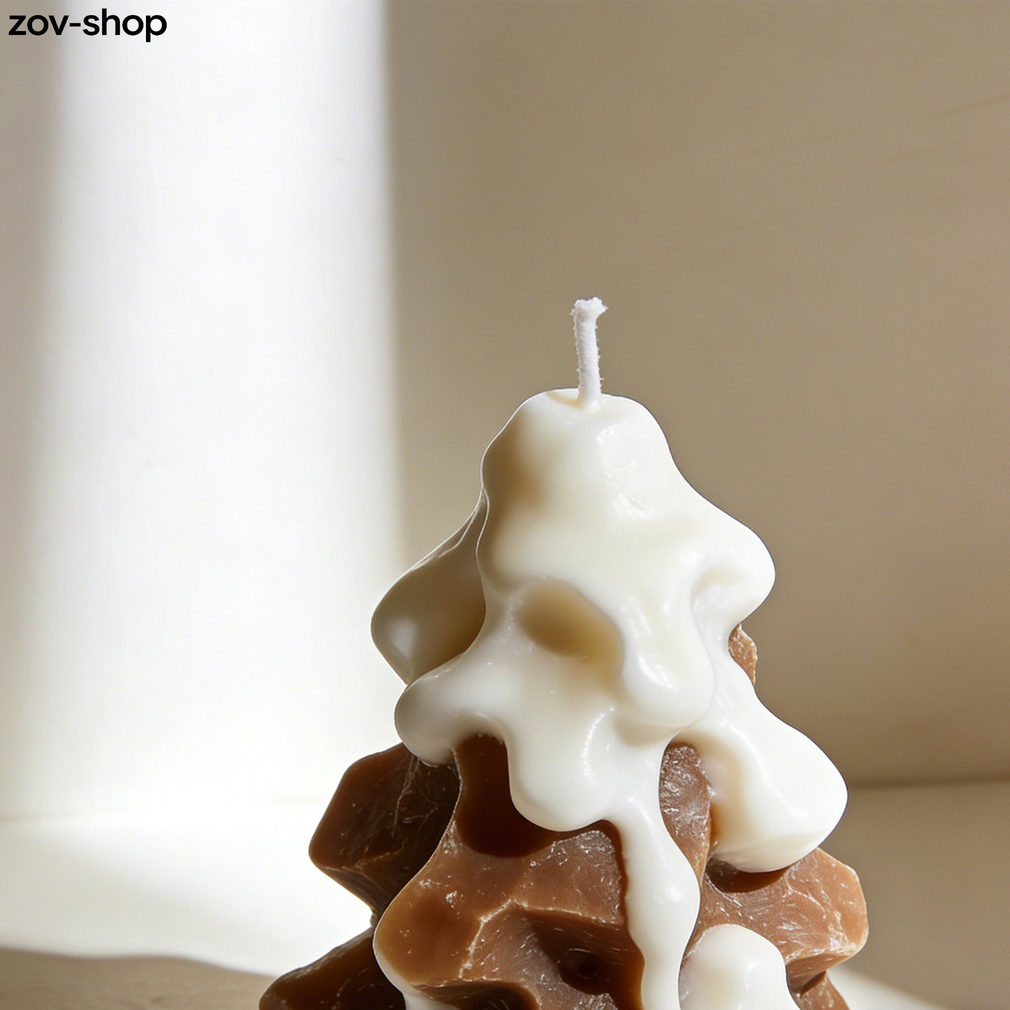 석고 확산석 (2개)