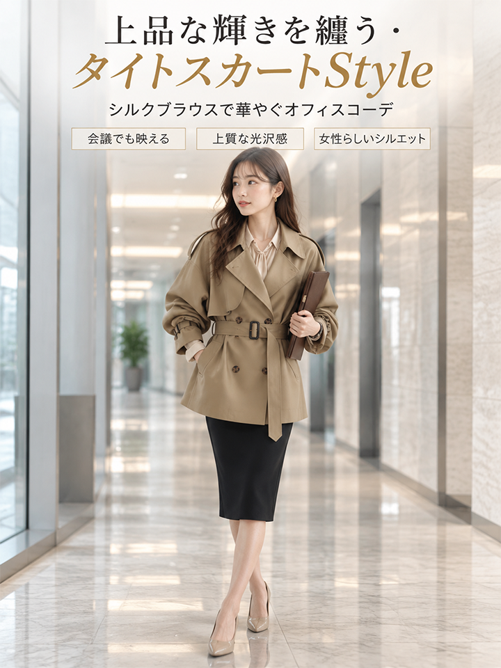 【70%OFF】Monolly 2026秋新作アウター｜抜け感・着回し・洗練シルエット
