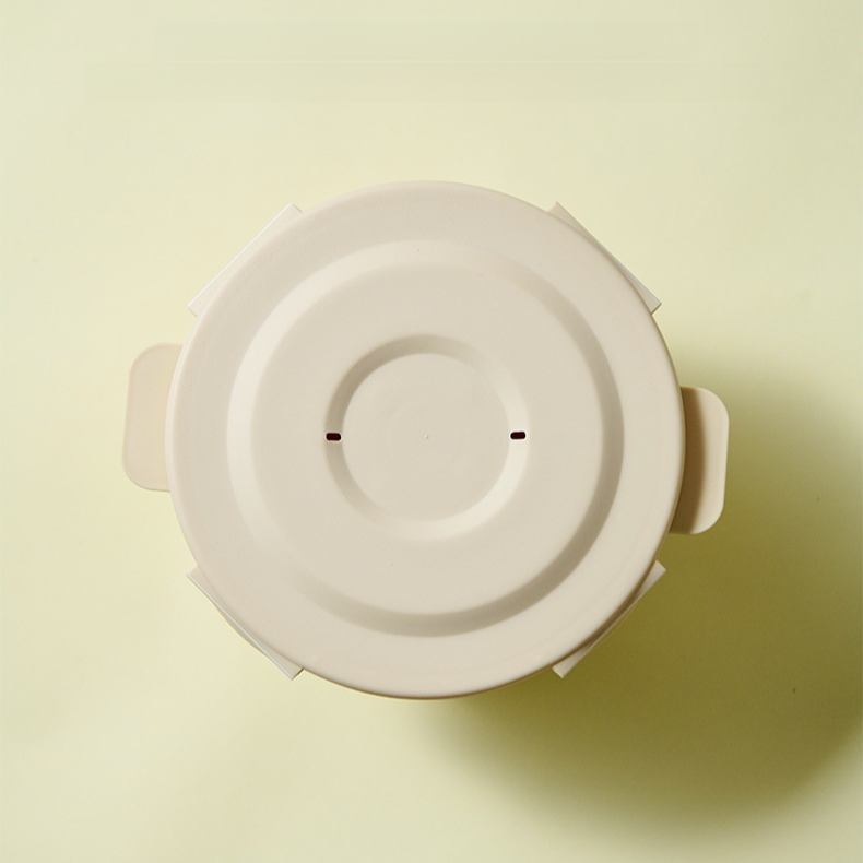 전자레인지용 밥솥