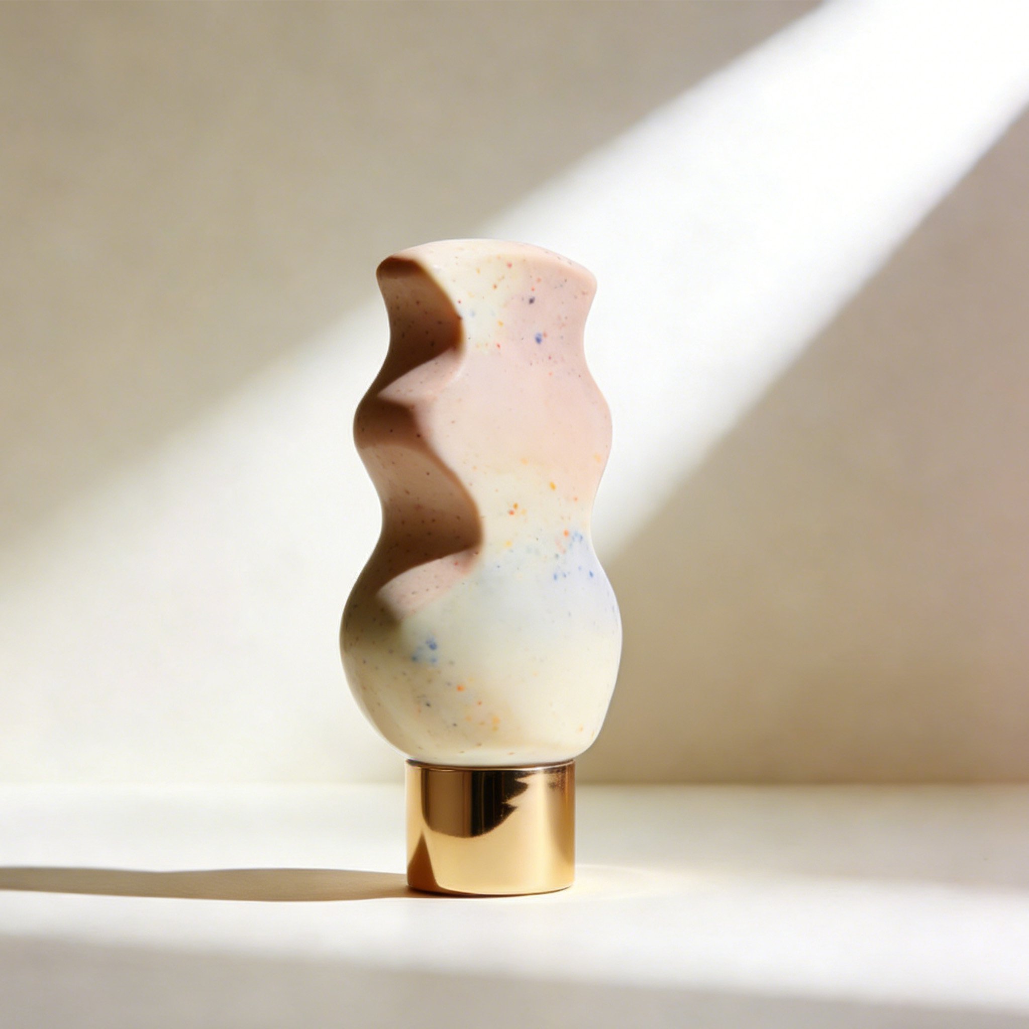 โฟมล้างหน้าสำหรับผิวแพ้ง่าย 3 หลอด