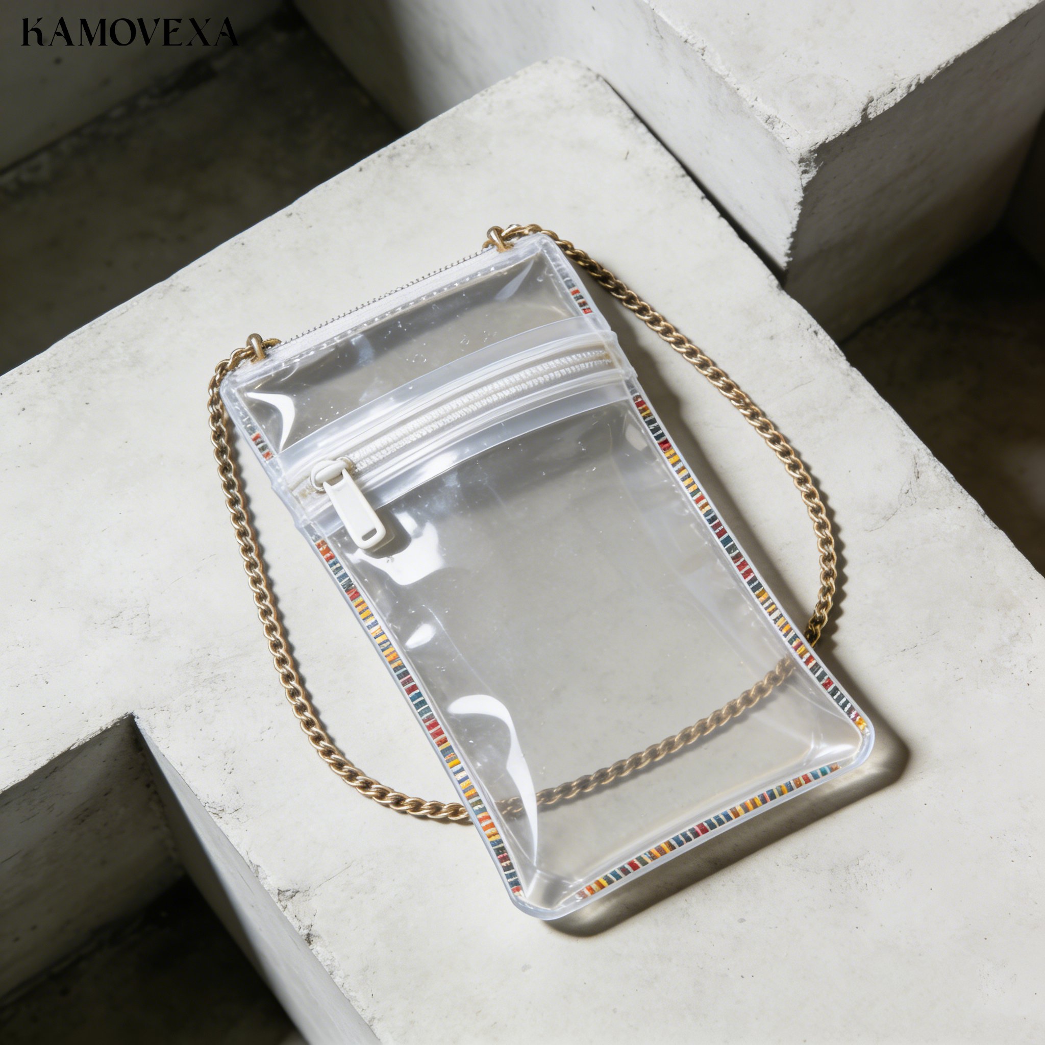 ถุงกันน้ำโทรศัพท์มือถือใช้ในกิจกรรมกลางแจ้ง