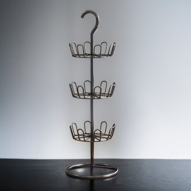 陽台落地涼鞋架