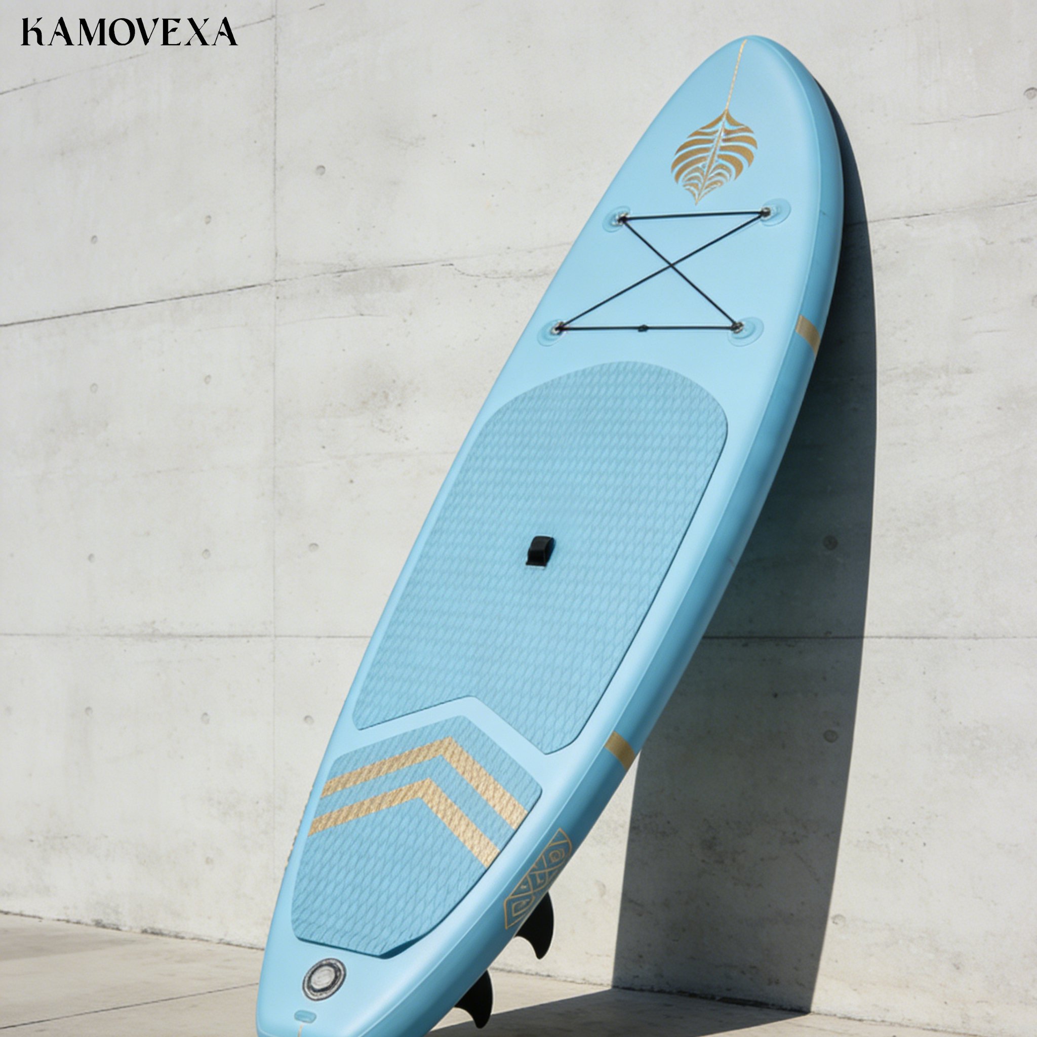 กระดานเซิร์ฟสำหรับผู้เริ่มต้นเล่นเซิร์ฟ