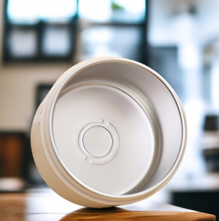 Kolorowy lunchbox dla dzieci i młodzieży