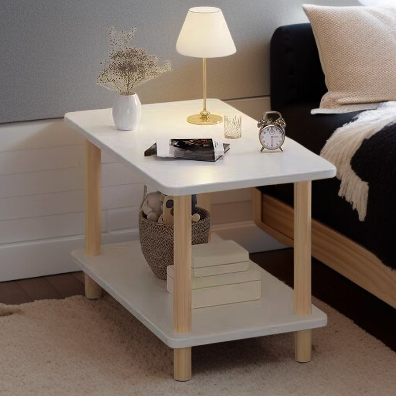협탁 침대 옆 수납장 소형 사이드테이블