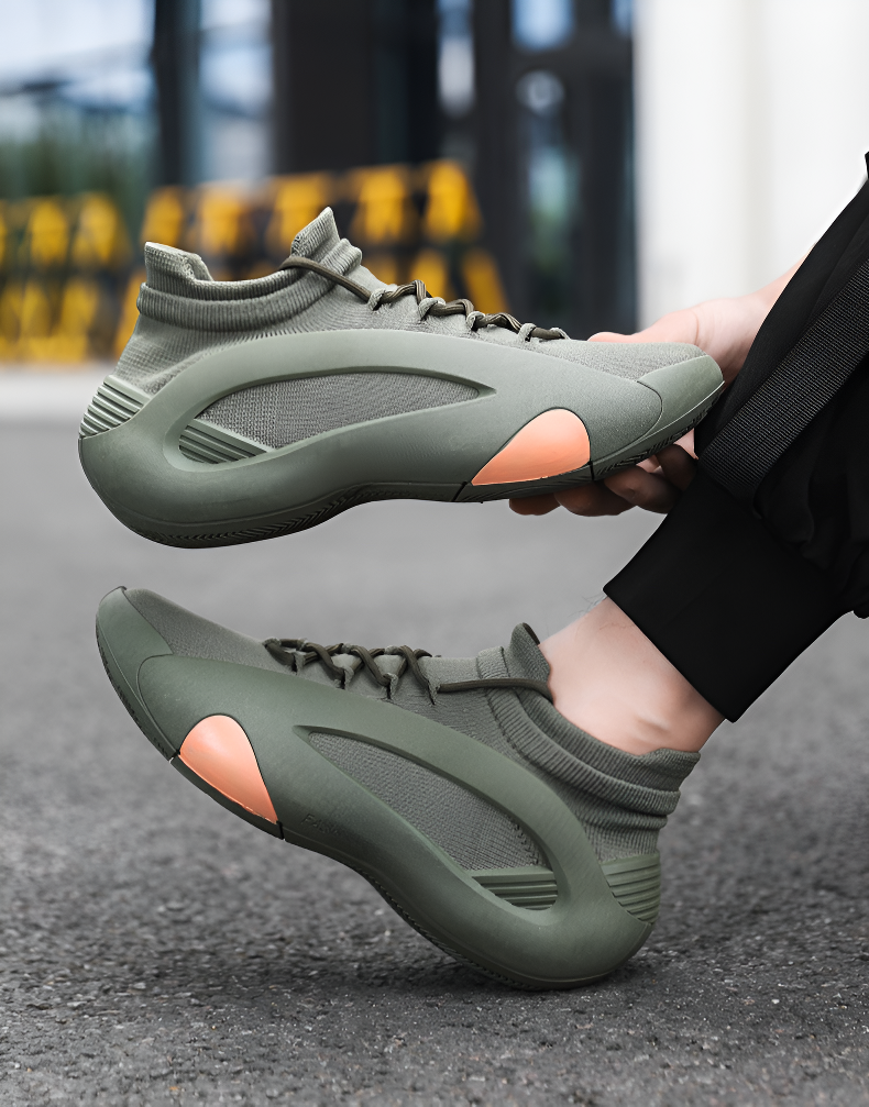 남녀공용 패션 운동화