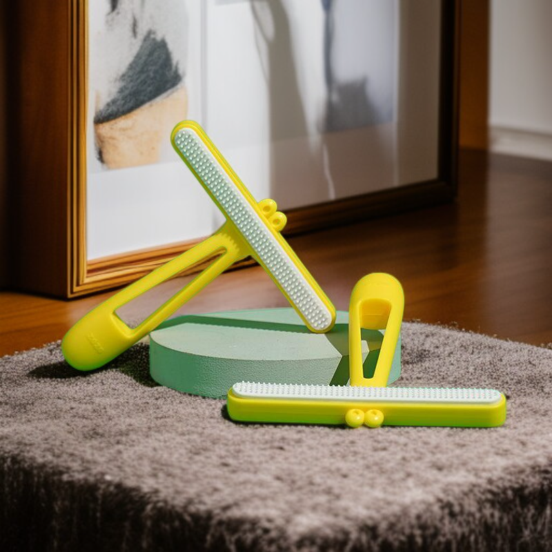 糸くずローラー