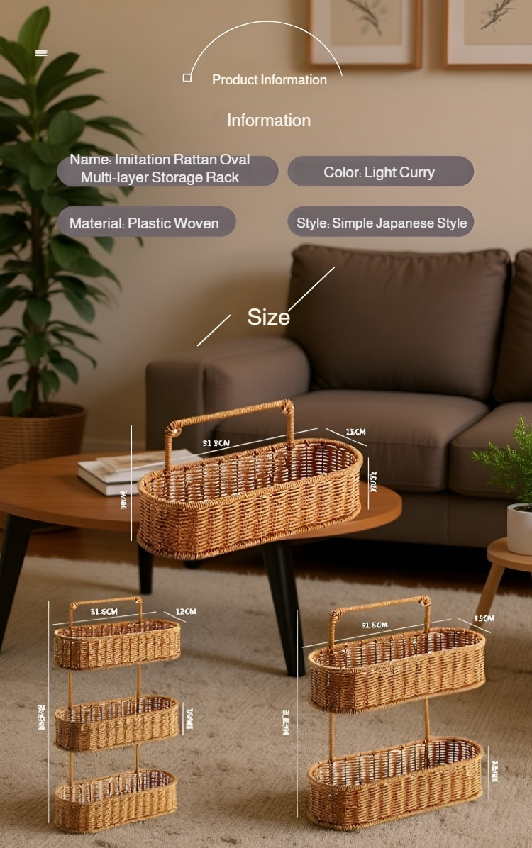 Space-saving kitchen storage shelf