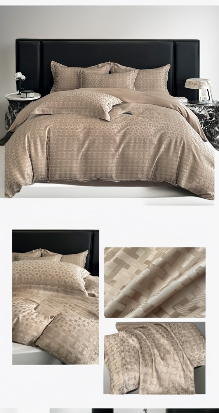 Moisture-wicking Lyocell quilt for summer comfort