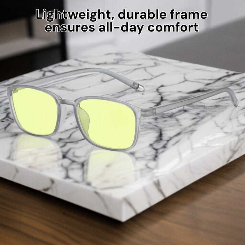 New blue light reading glasses, unisex