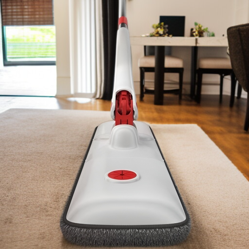 가정용 건습 겸용 손나비 밀대 손쉬운 물 짜기 손세탁 게으름뱅이 밀대