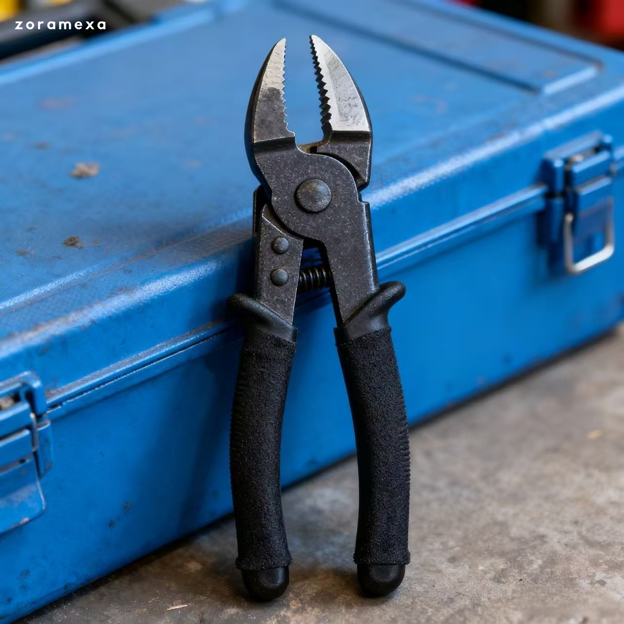 다기능 송곳니 플라이어(4개)